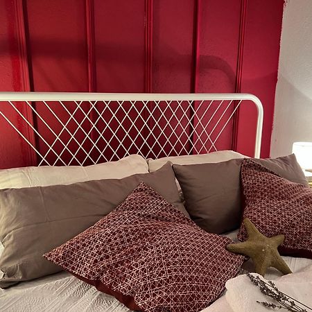 Haus Mit Garten Eugendorf Ngoại thất bức ảnh